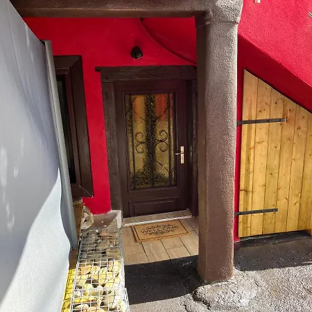 L'alsacienne Et * Lautenbach