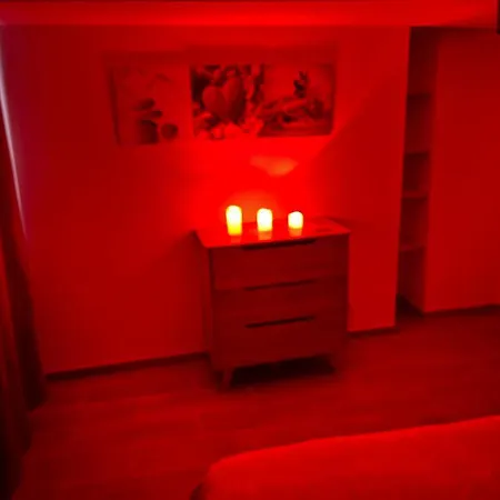 L'alsacienne Et شقة