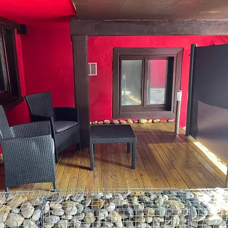 L'alsacienne Et Lautenbach