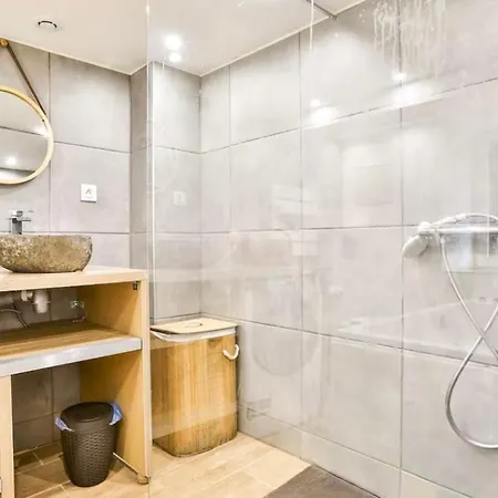 شقة L'alsacienne Et Lautenbach